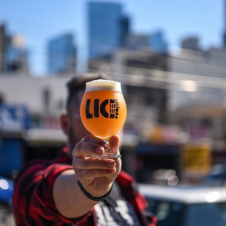 LIC Beer Project, Microbrewery Long Island City